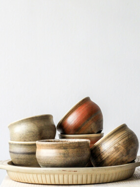 product-12 Hand Made Pottery