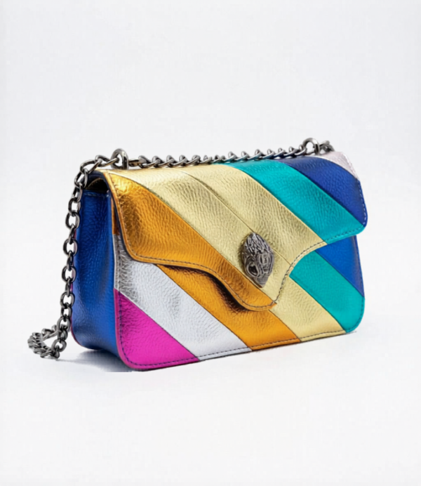 bolso de colores