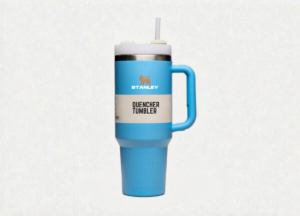 vaso stanley color azul vaso stanley color azul
