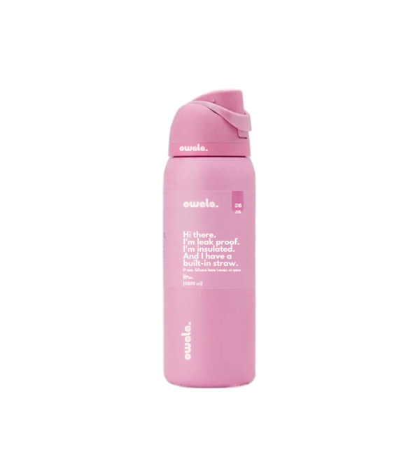 owala freesip – color rosa pastel owala freesip – color rosa pastel