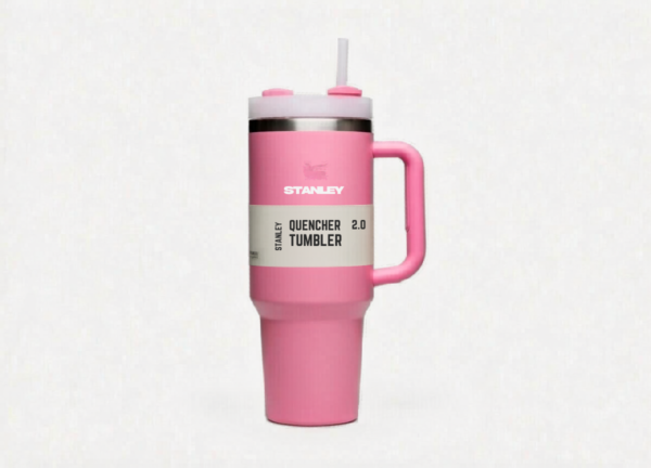 vaso térmico tipo stanley (quencher h2.0)