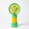 ventilador portátil mini (color verde)
