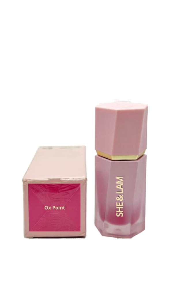 rubor líquido sheglam "color bloom rubor líquido sheglam "color bloom